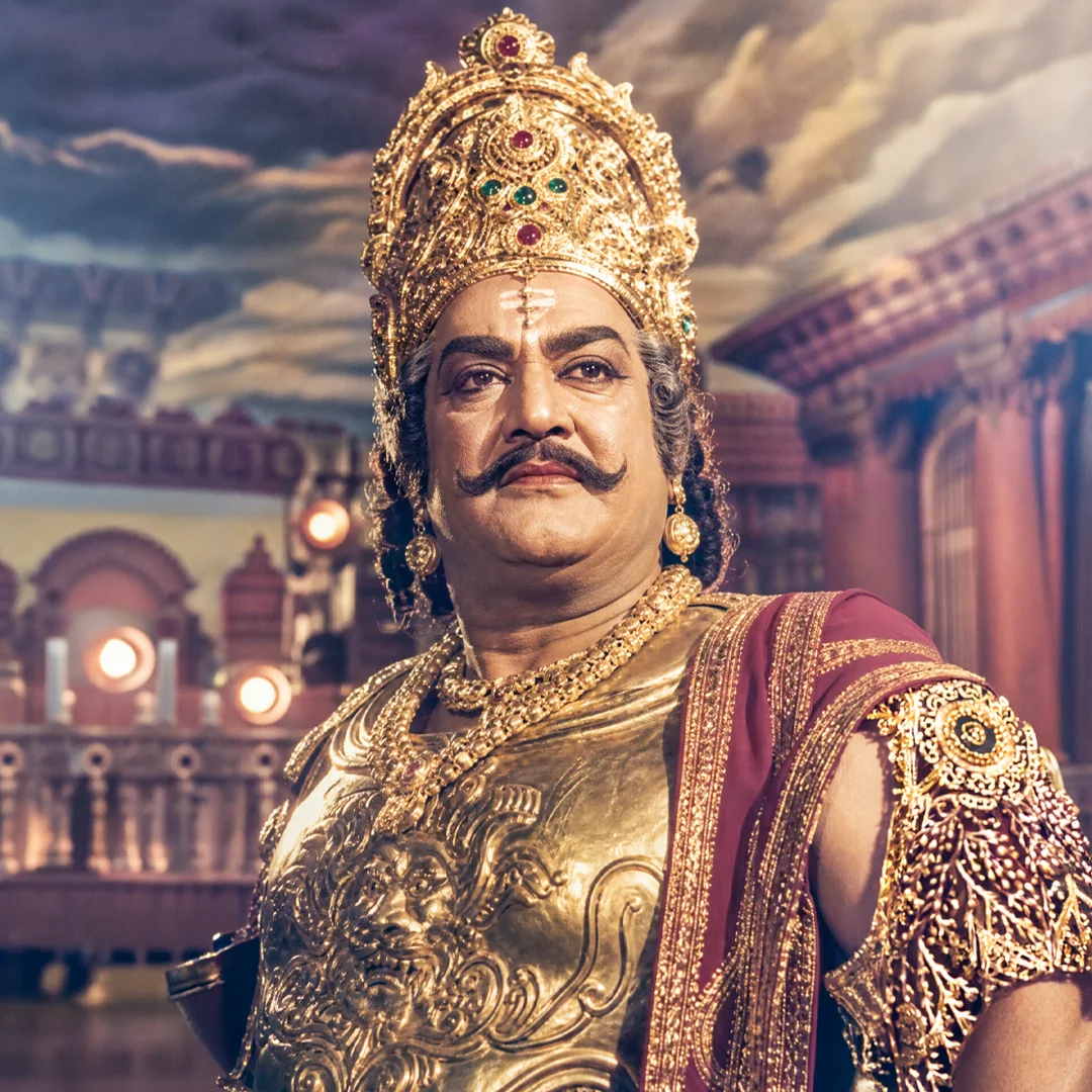 ఈయన గురించి మీకు తెలుసా ?