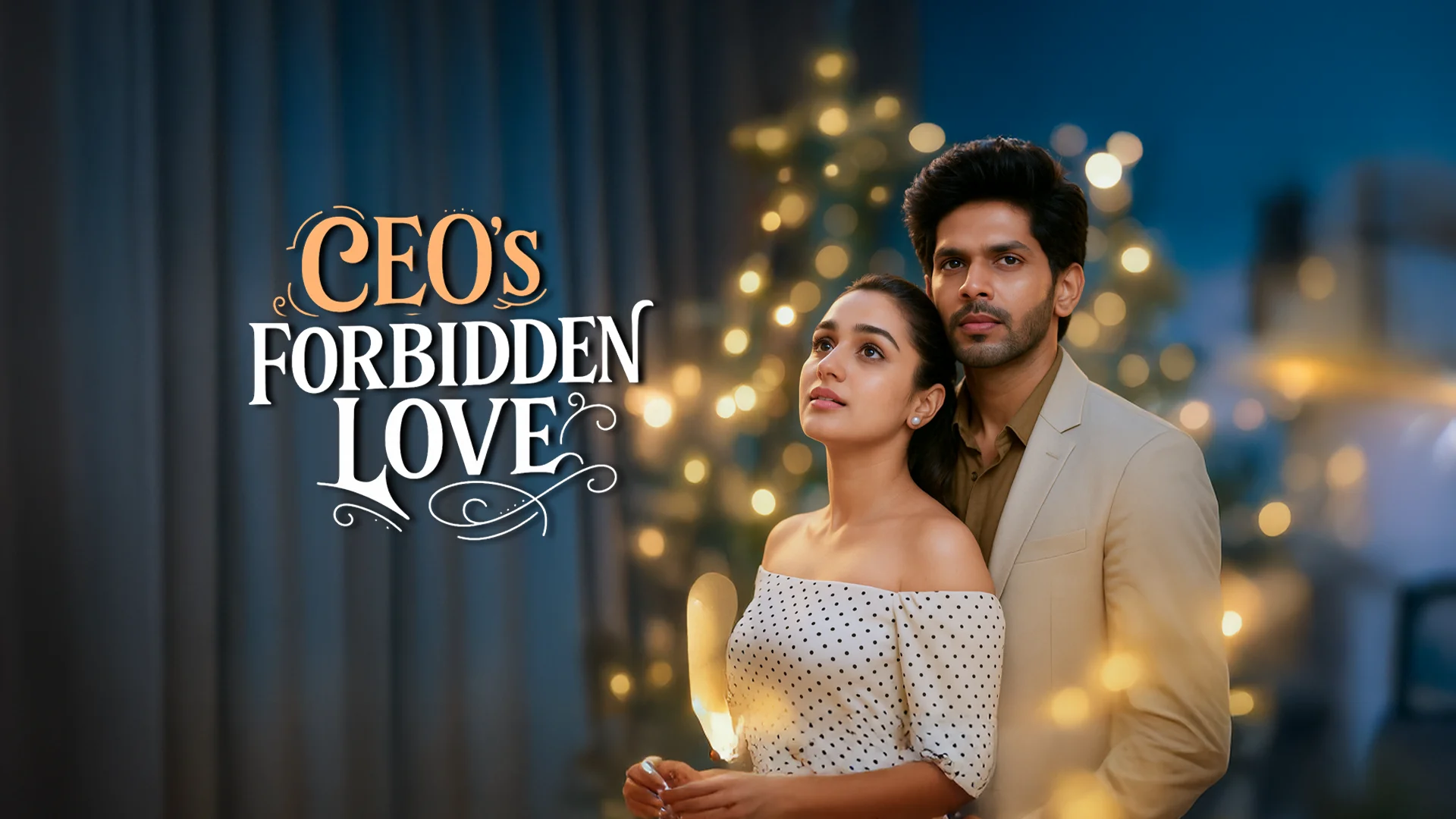 CEO's Forbidden Love in hindi |  Audio book and podcasts