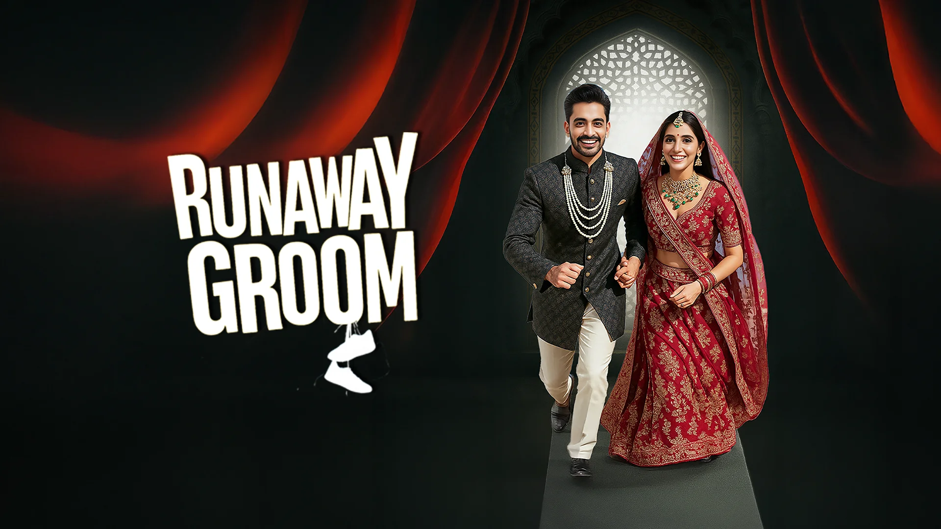 The Runaway Groom in hindi | Audio book and podcasts