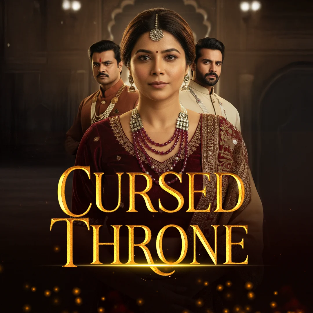 the-cursed-throne-kukutv