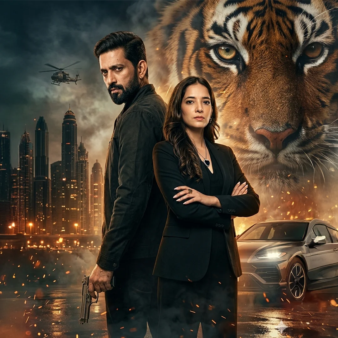 Episode - 1 | 