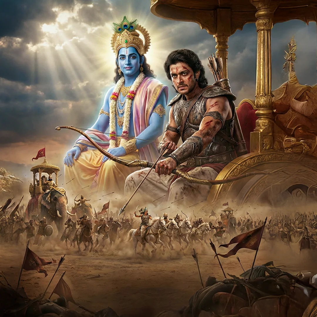 Mahabharat | 