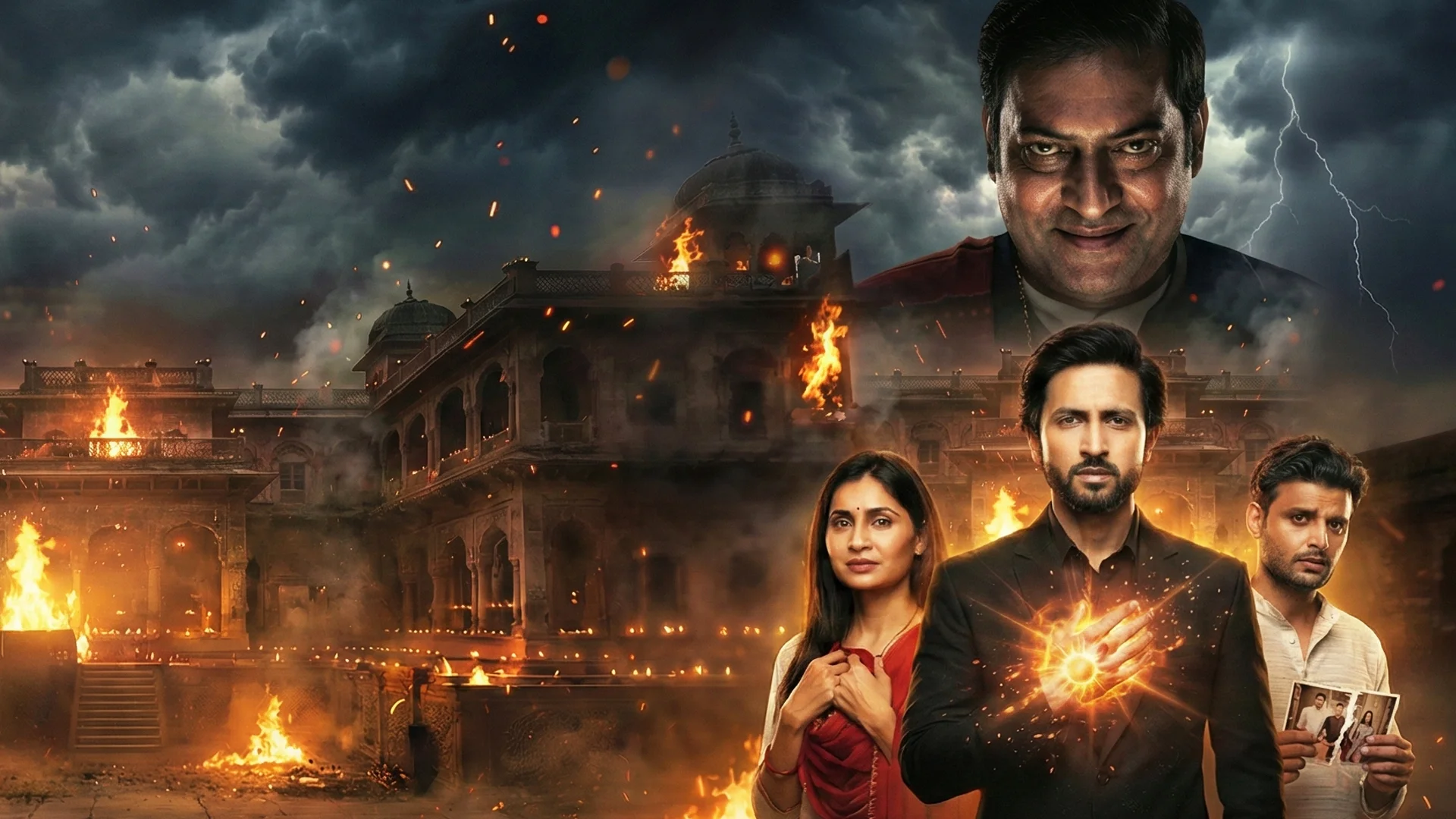 Super Damaad  in hindi |  Audio book and podcasts