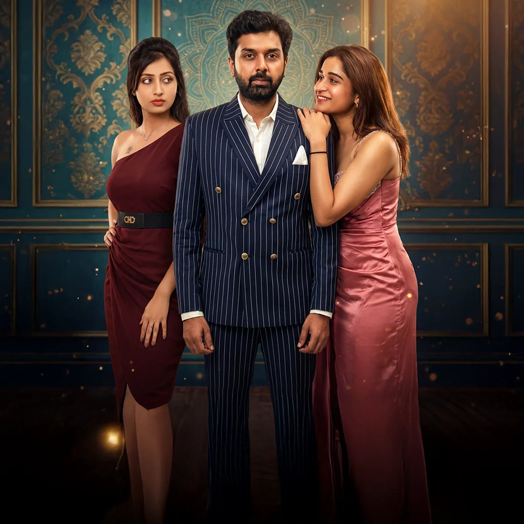 Episode - 1 | 