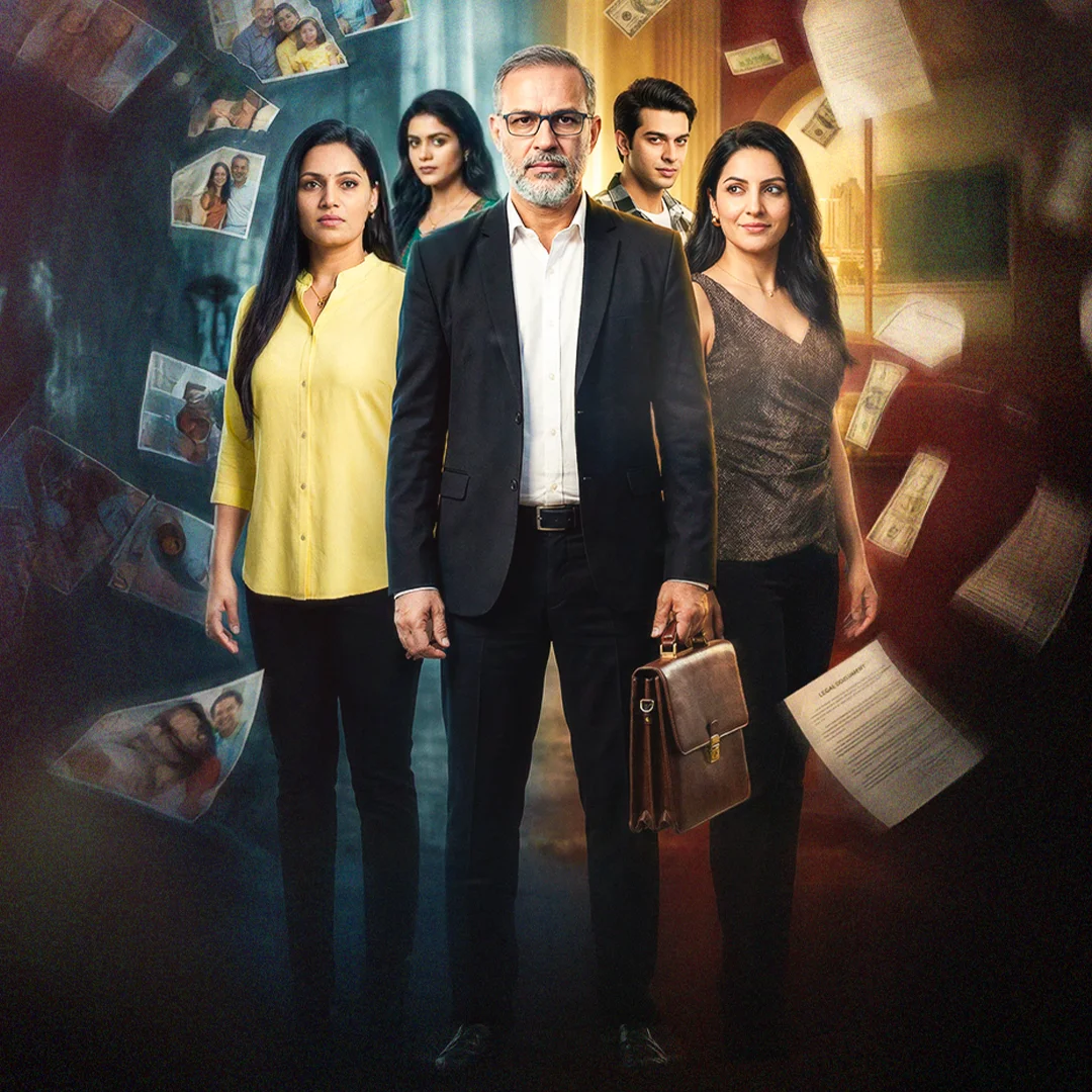 Episode - 1 | 