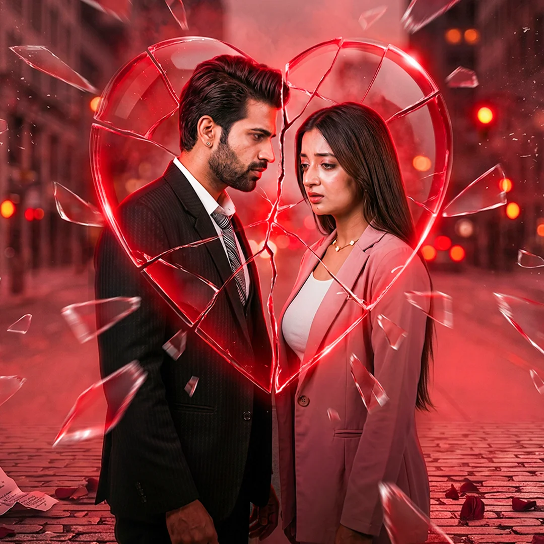 Episode - 1 | 