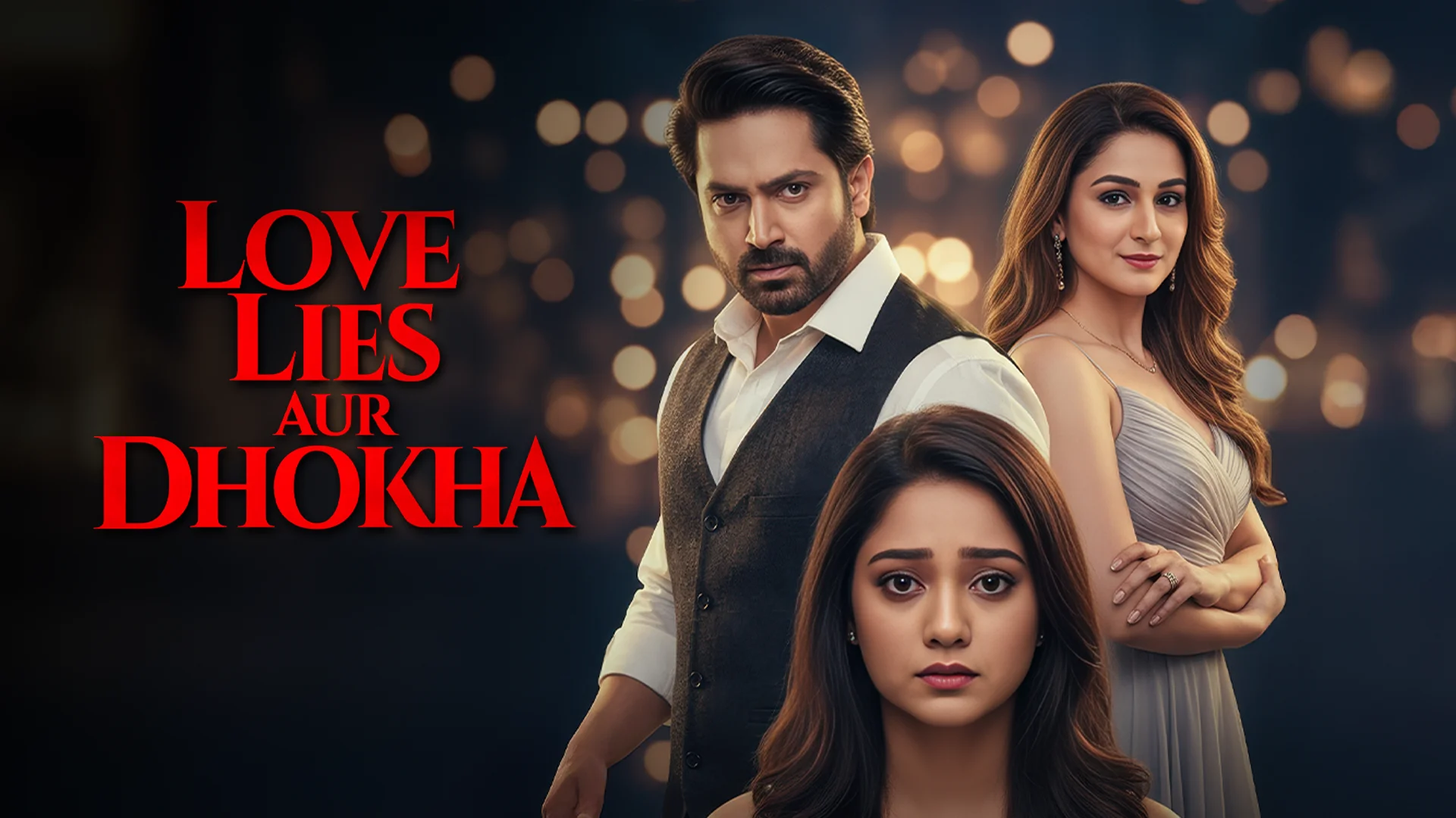 Love Lies Aur Dhokha in hindi | Audio book and podcasts