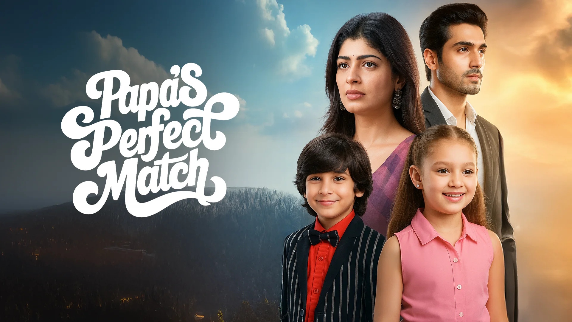 Papa’s Perfect Match in kannada |  Audio book and podcasts