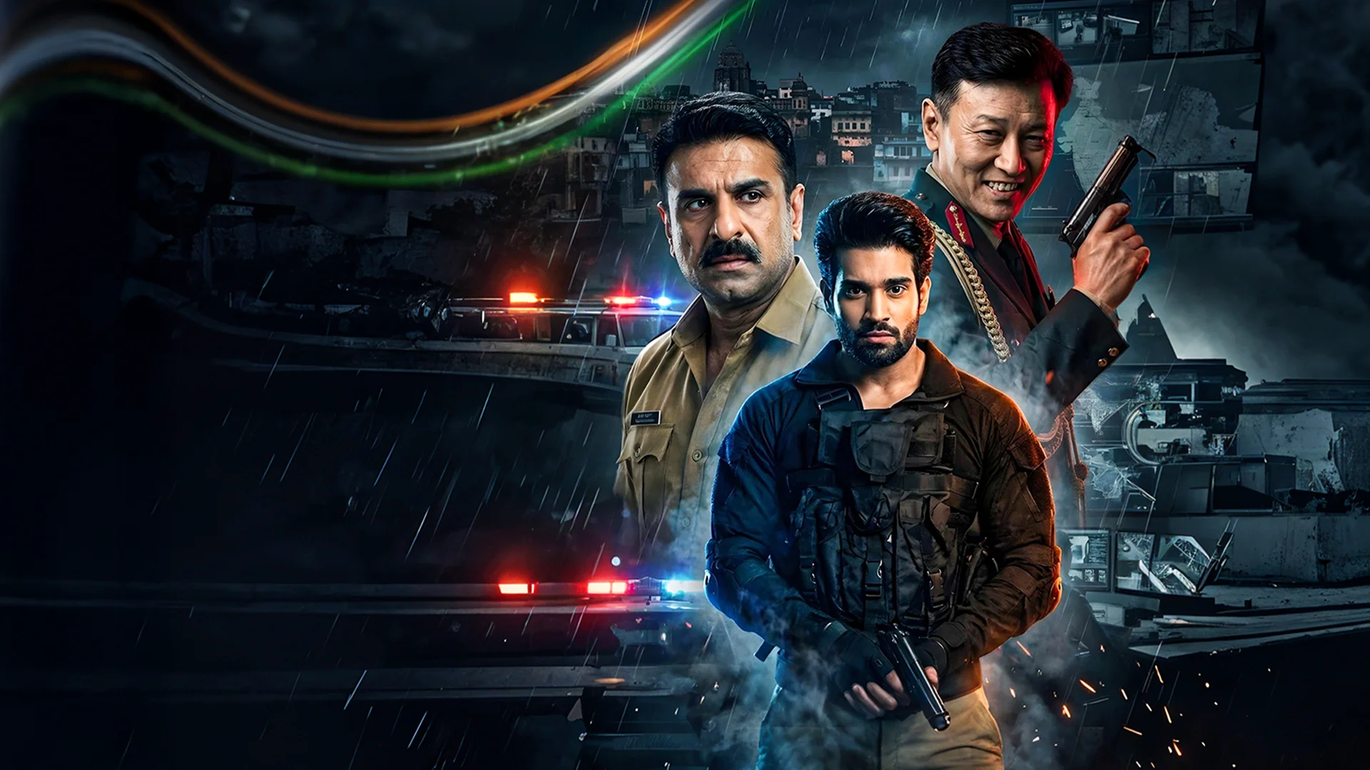 War Hero Returns in telugu |  Audio book and podcasts