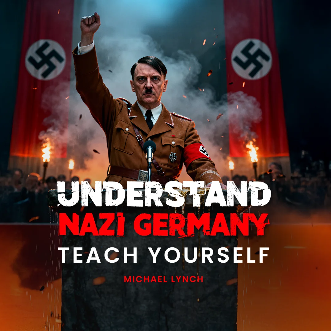 1. Introduction to Nazi Germany | 
