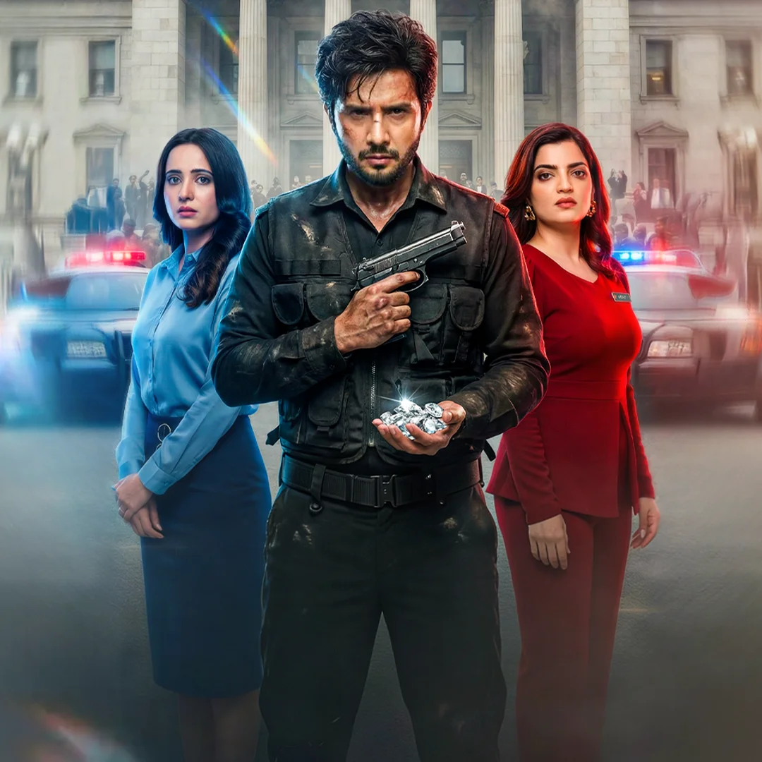 Episode - 1 | 