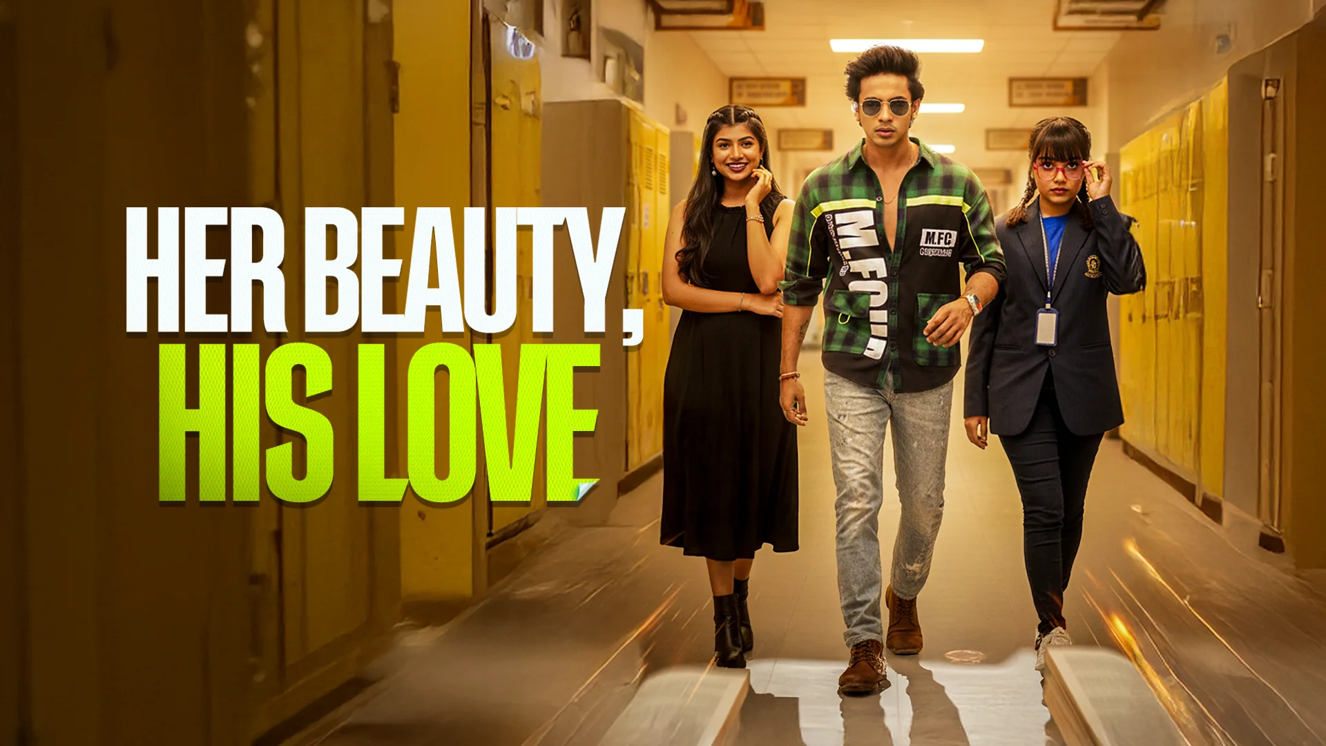 Her Beauty, His Love in hindi | Audio book and podcasts