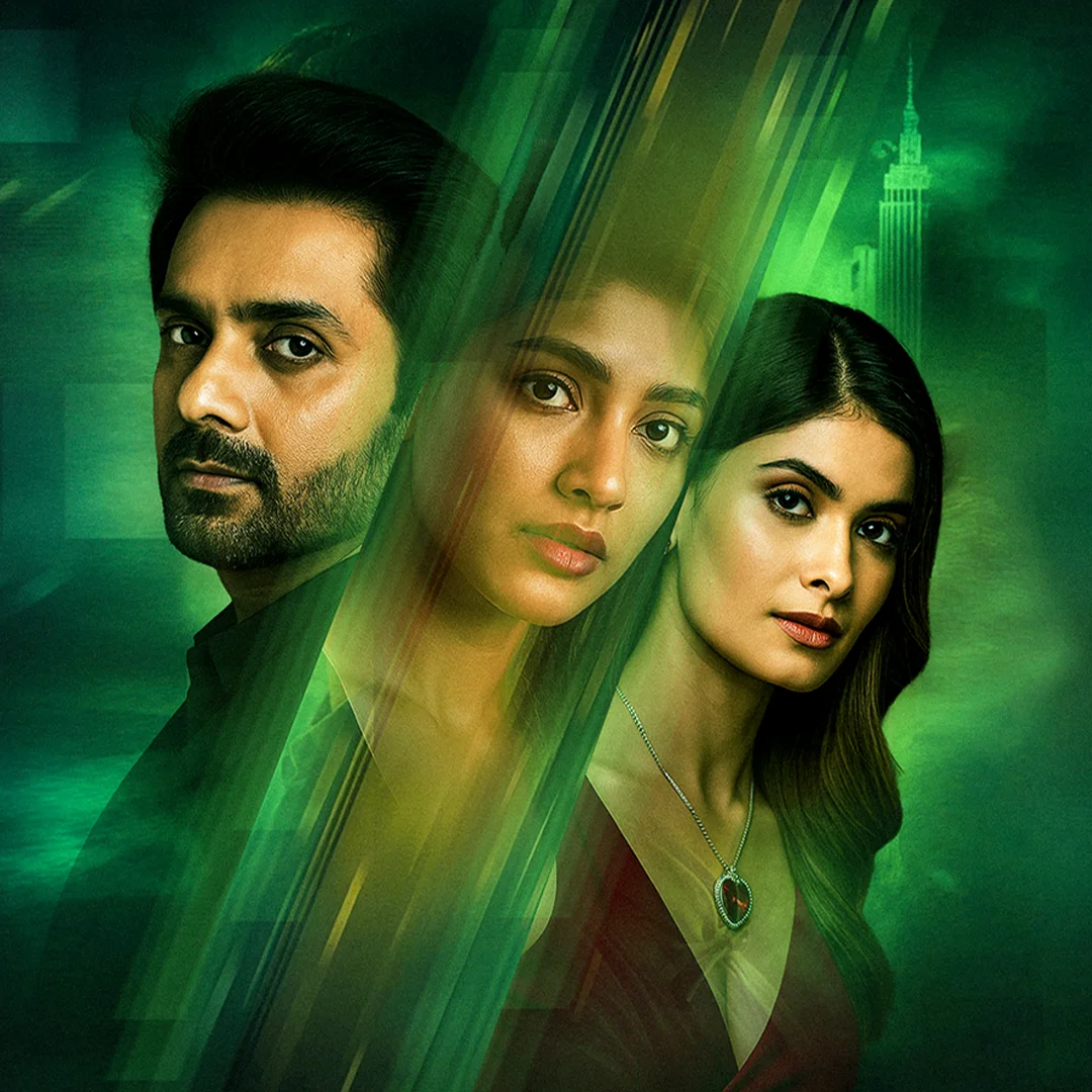 Episode - 1 | 