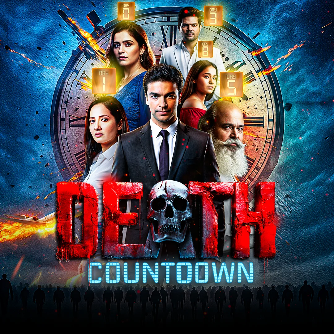 Death Countdown EP _01 | 