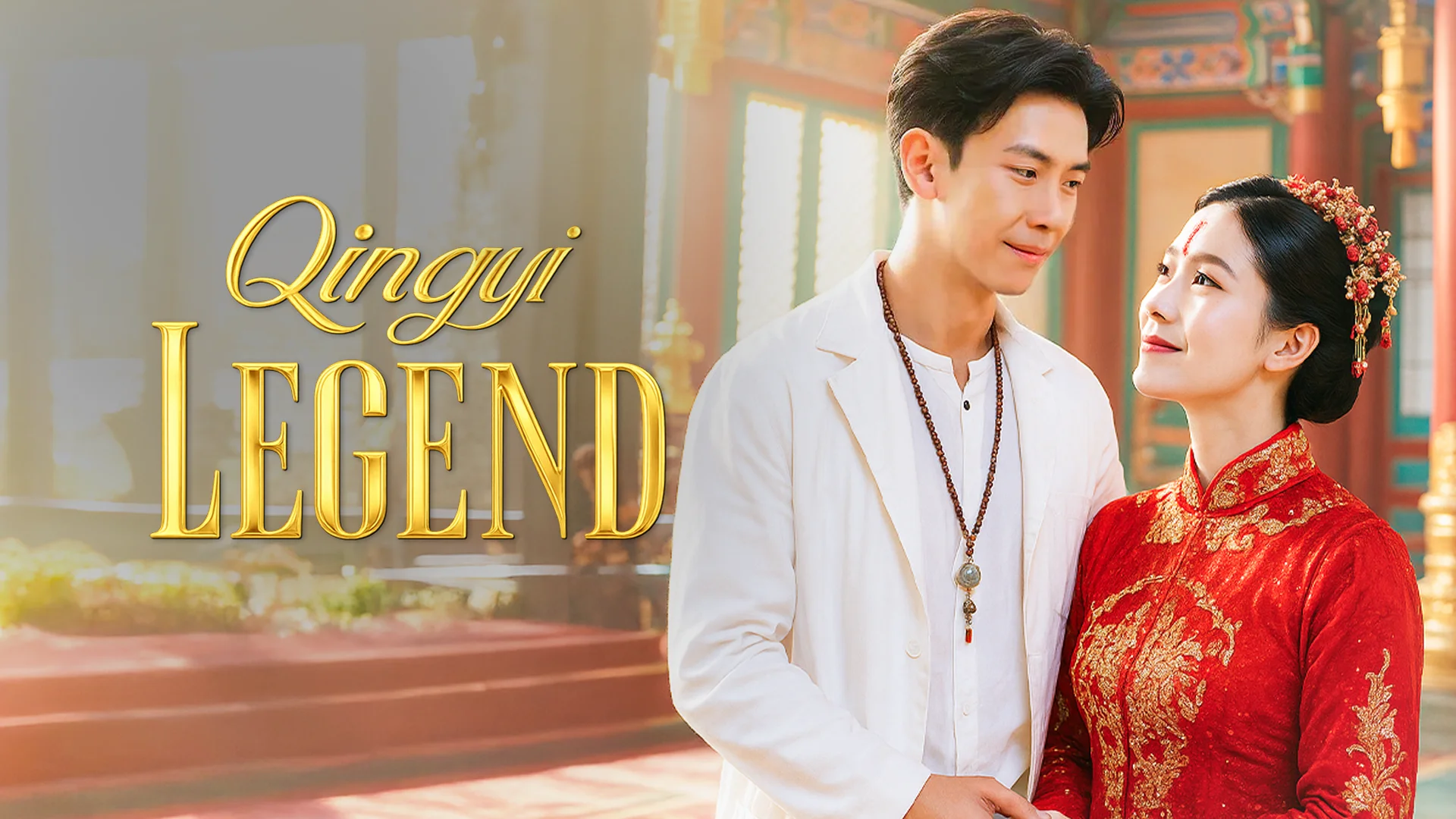 Qingyi legend in hindi | Audio book and podcasts