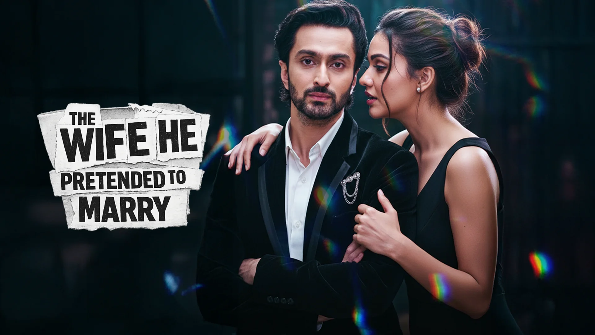 The Wife He Pretended To Marry in english |  Audio book and podcasts