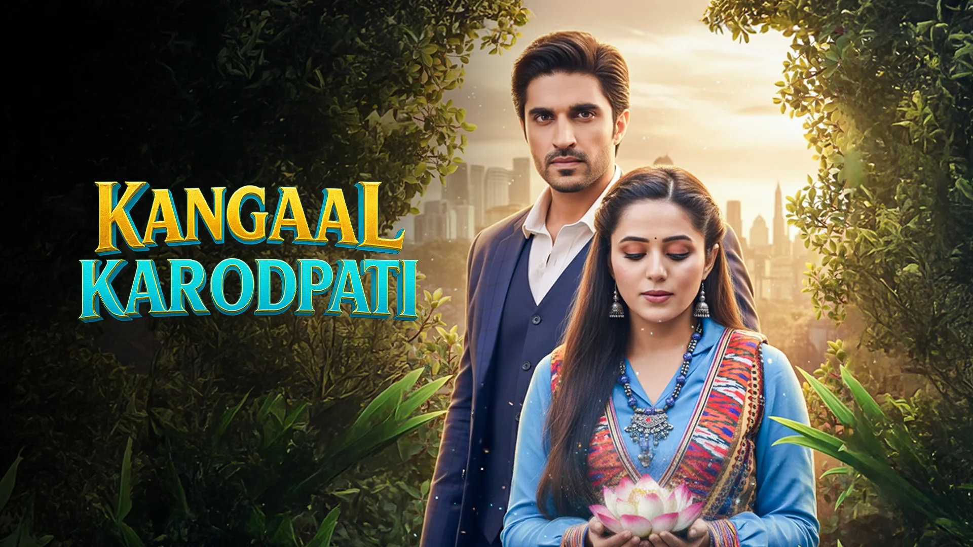 Kangaal Karodpati in hindi |  Audio book and podcasts