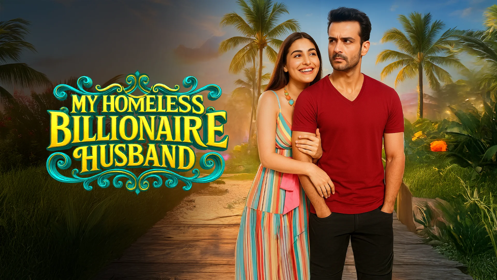 My Homeless Billionaire Husband in english |  Audio book and podcasts