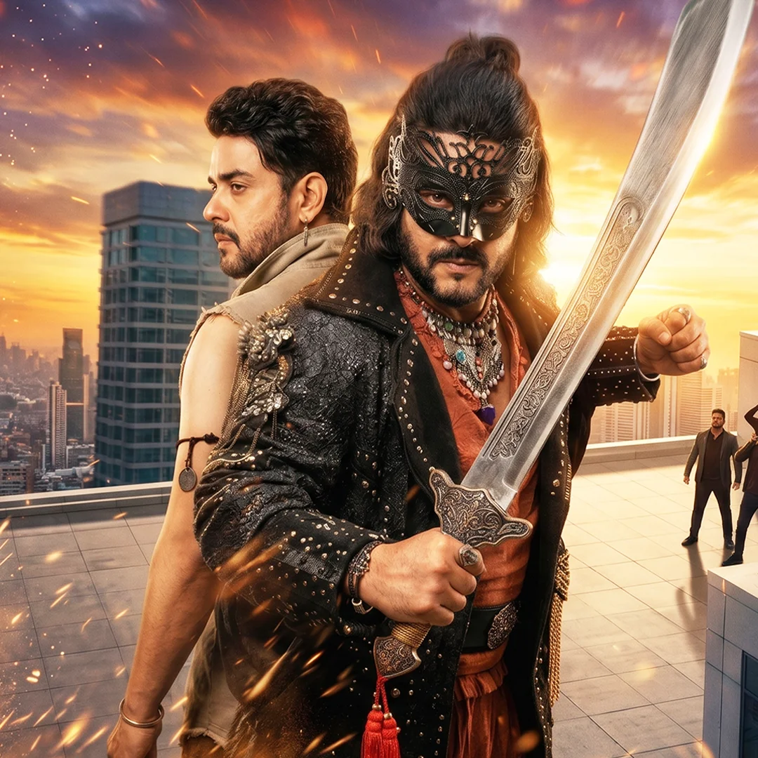 Episode - 1 | 