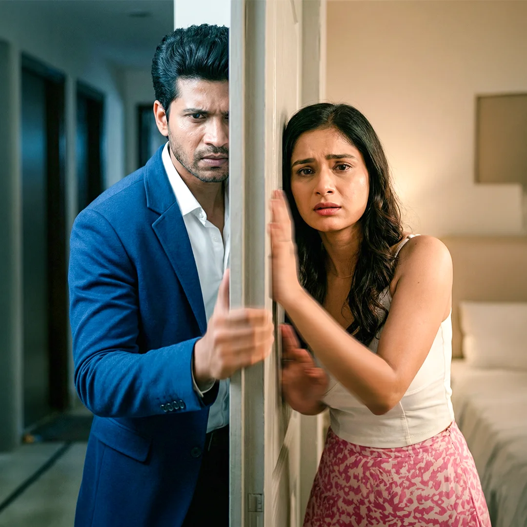 Episode - 1 | 