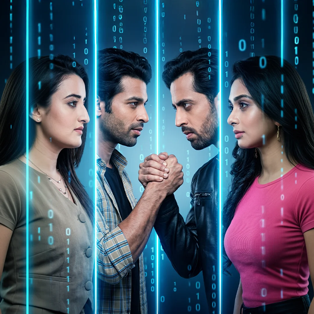 Episode - 1 | 