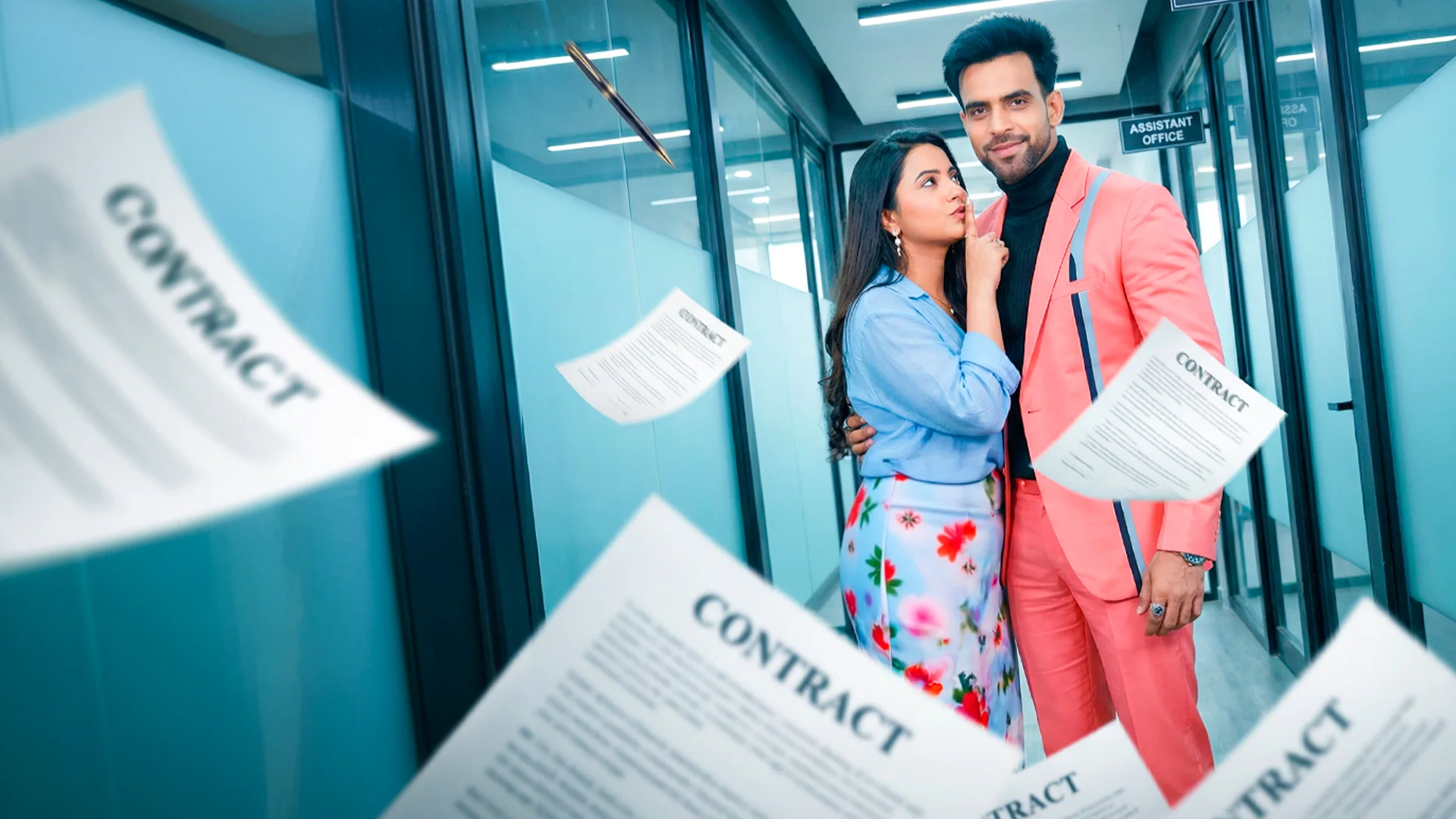 Temporary Shaadi, Permanent Pyaar in hindi | Audio book and podcasts