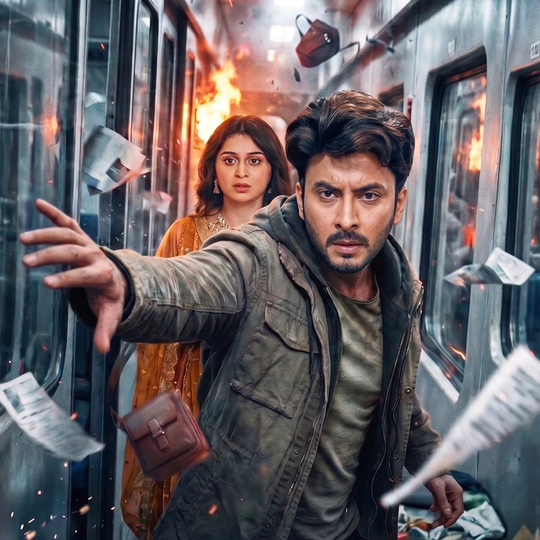 Episode - 1 | 