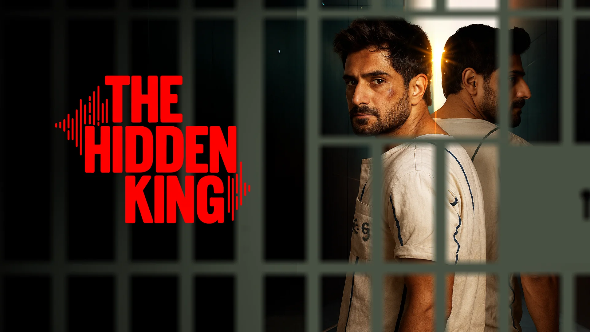 The Hidden King in telugu | Audio book and podcasts