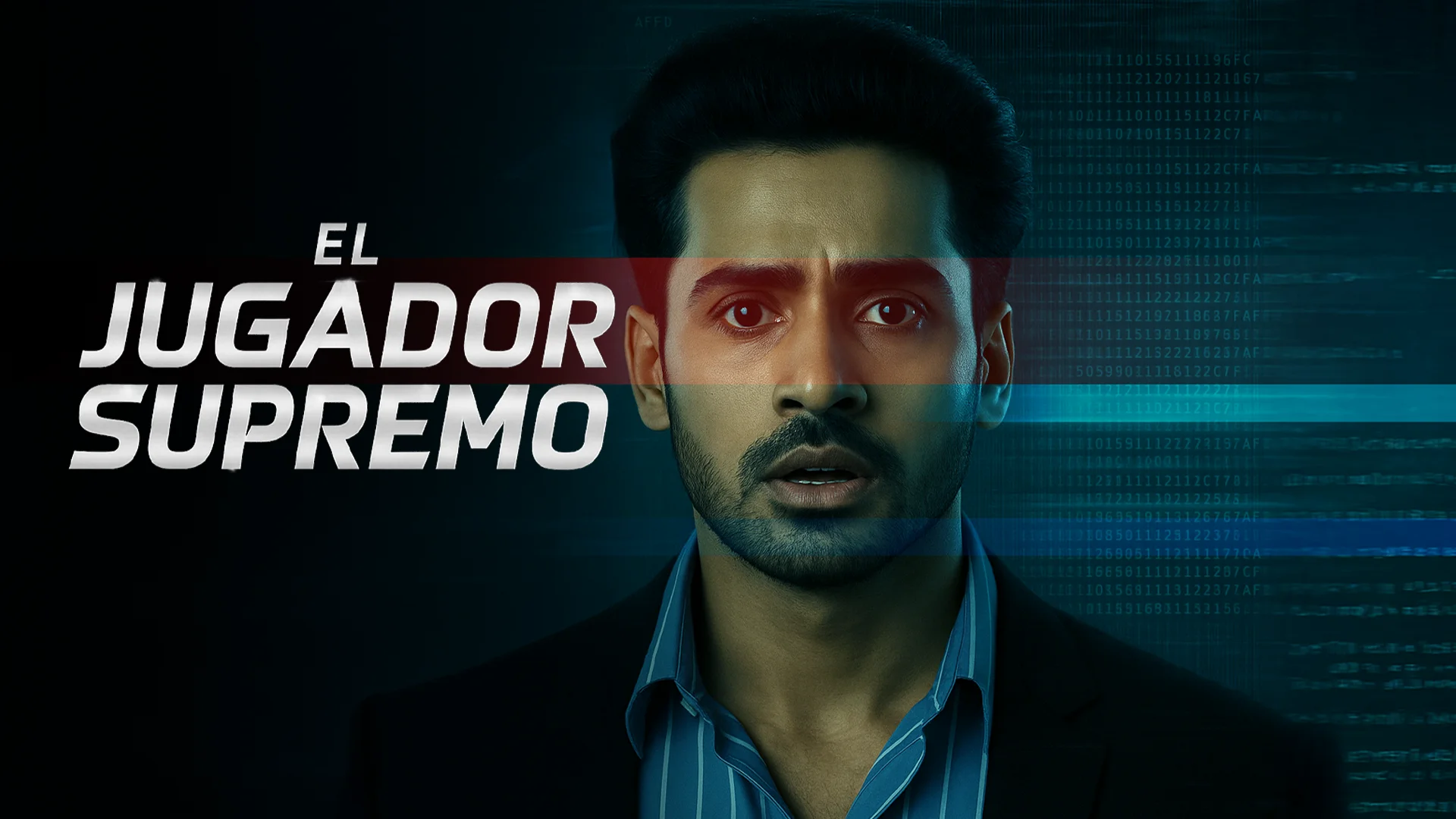 El Jugador Supremo in spanish |  Audio book and podcasts