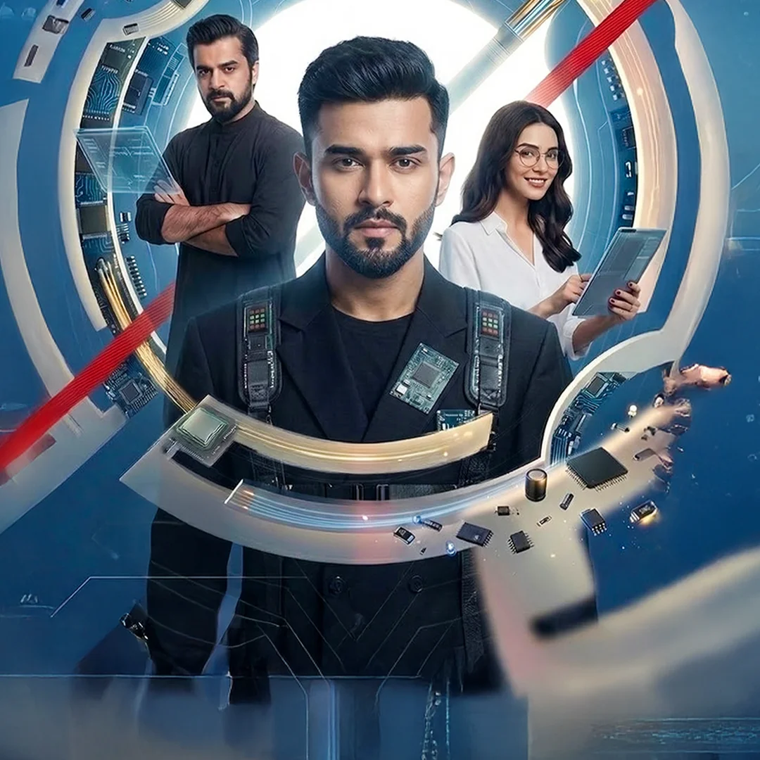 1. Special task of cyber attack | 