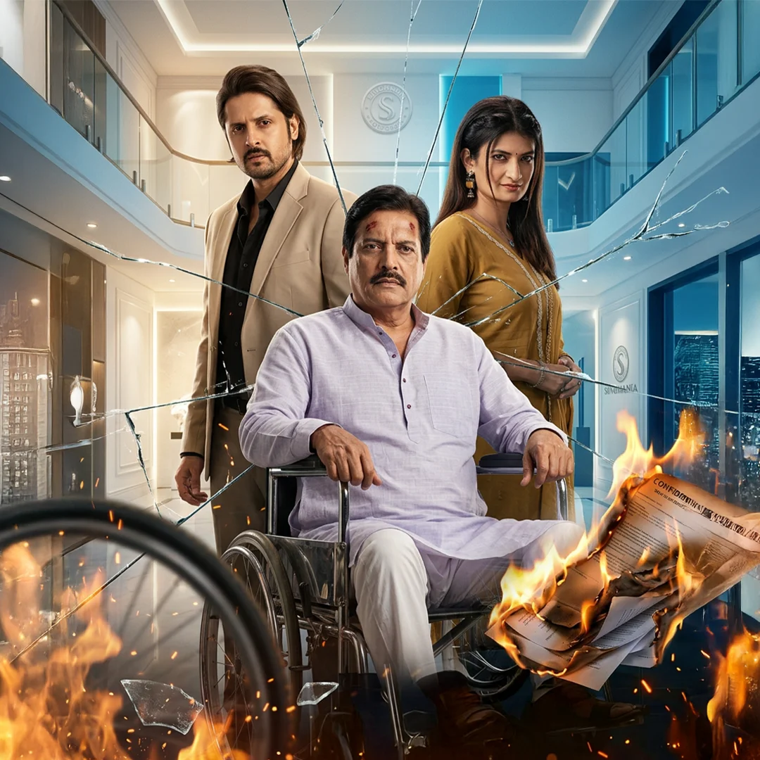 Episode - 1 | 