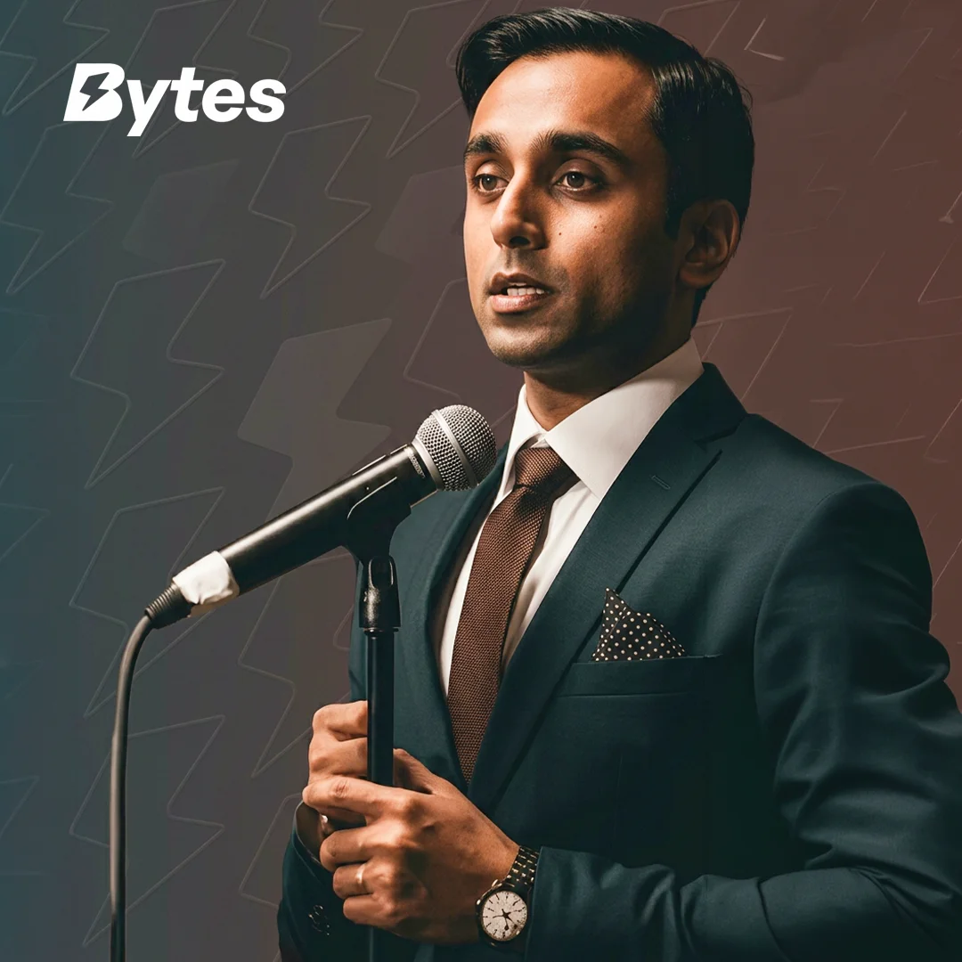 The Art of Public Speaking – All hindi Episodes | Kuku FM