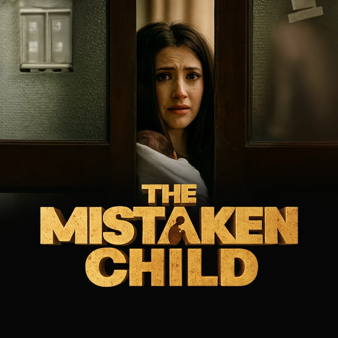 THE MISTAKEN CHILD EP01.mov