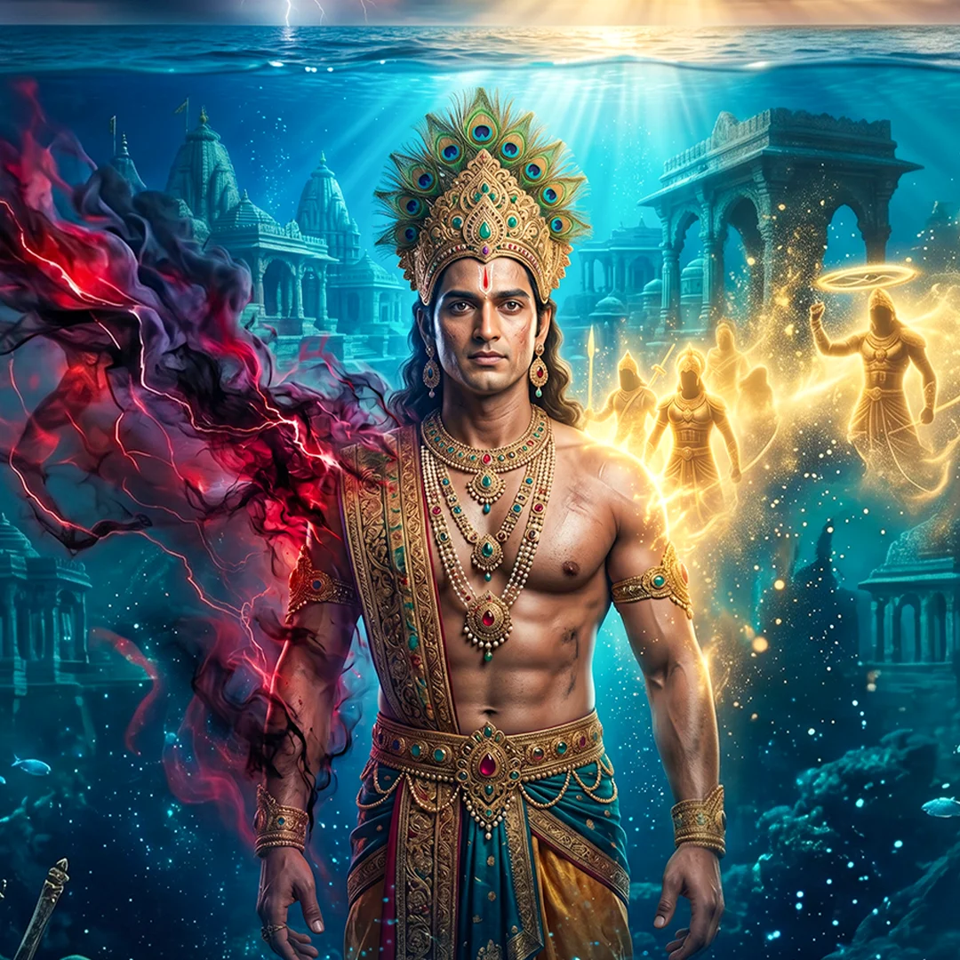 Kaha Gaye Yaduvanshi? | 