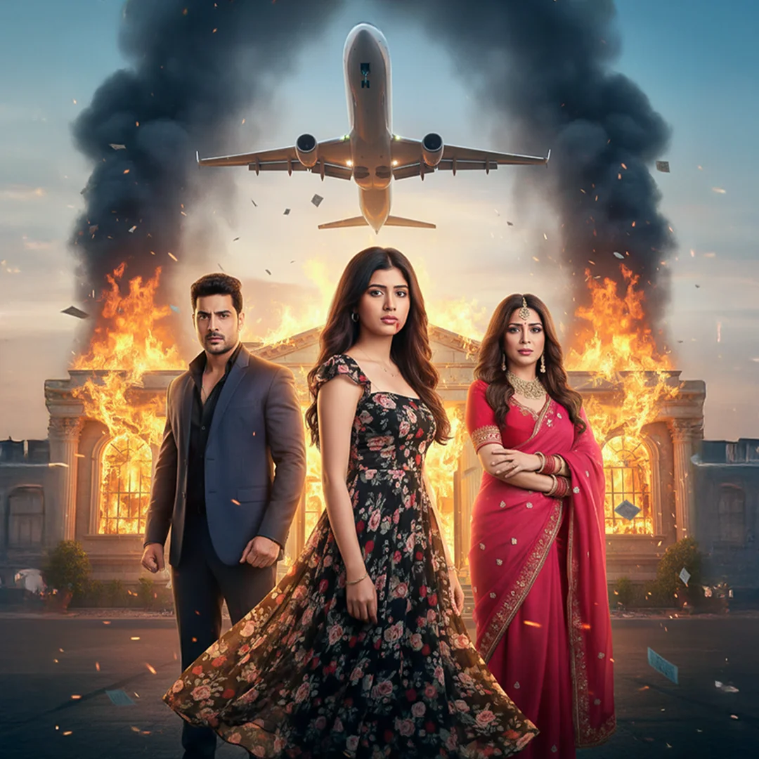 Miss, Marriage & Mayhem | 