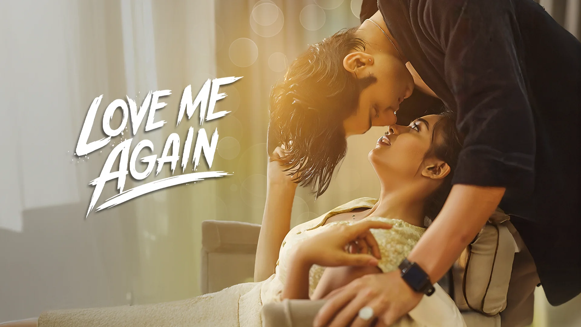LOVE ME AGAIN in tamil | Audio book and podcasts
