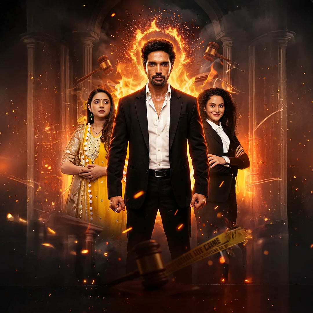 Episode - 1 | 