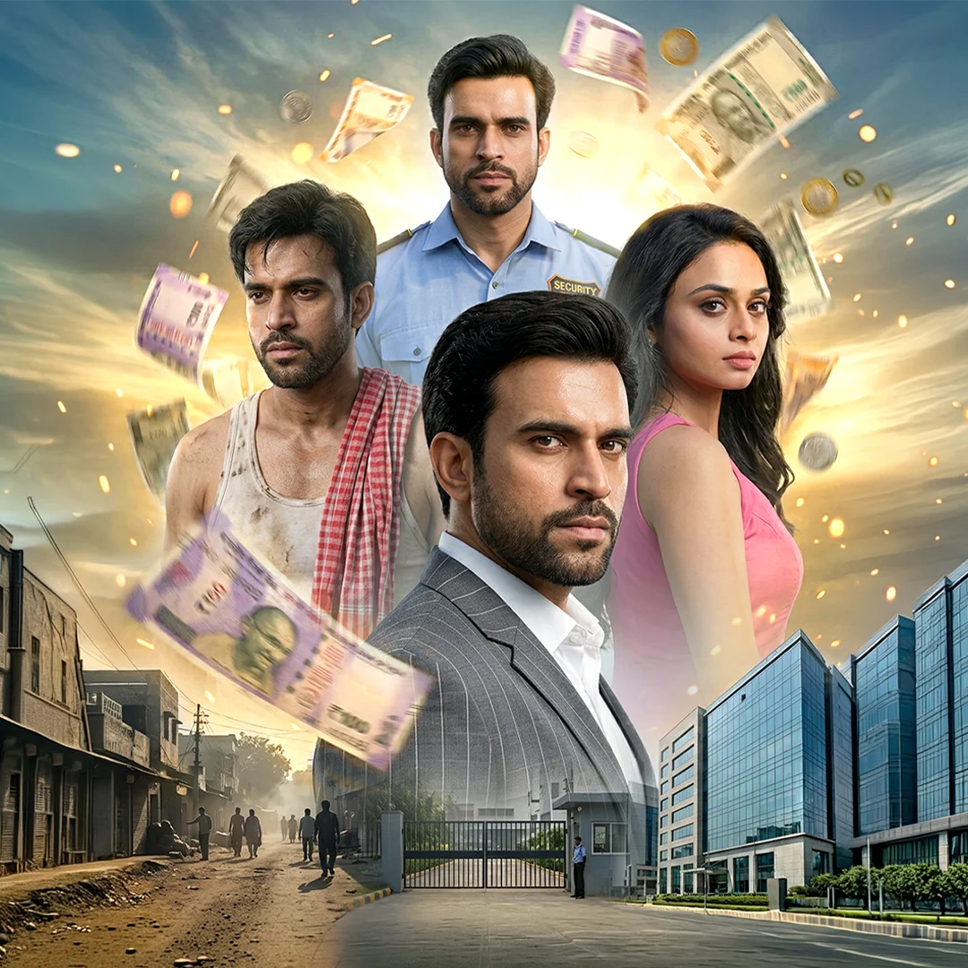 Episode - 1 | 
