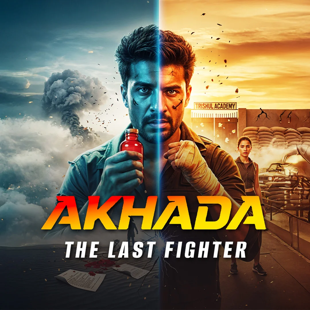 1. Ateet: Ek Sapna | 