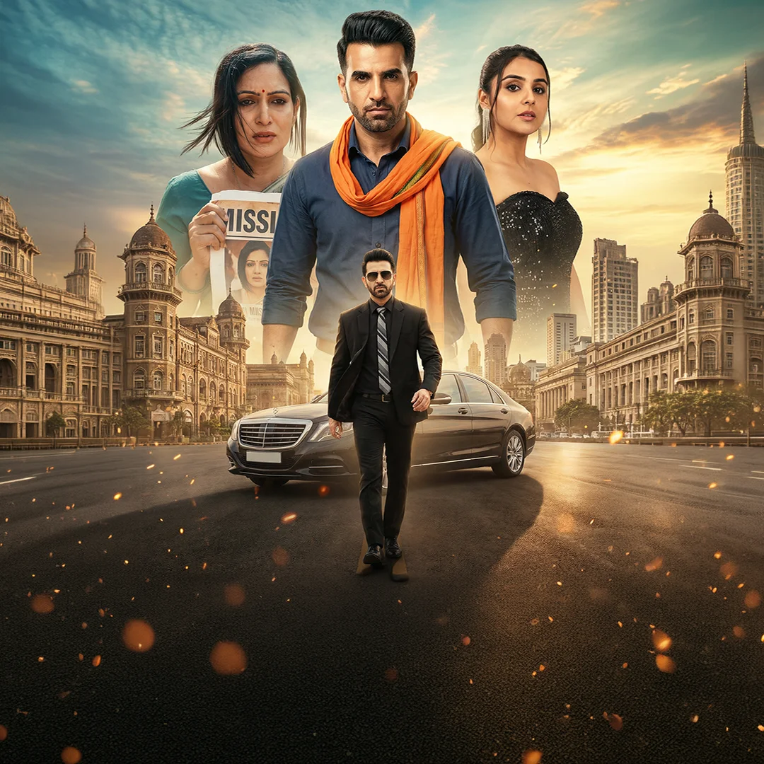 Episode - 1 | 