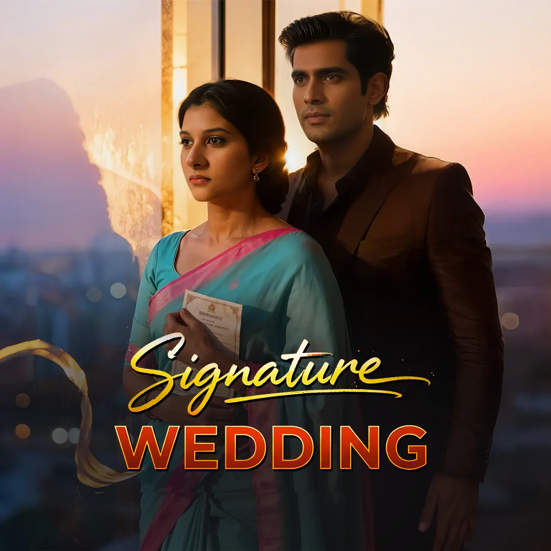 1. Farzi Marriage Certificate | 