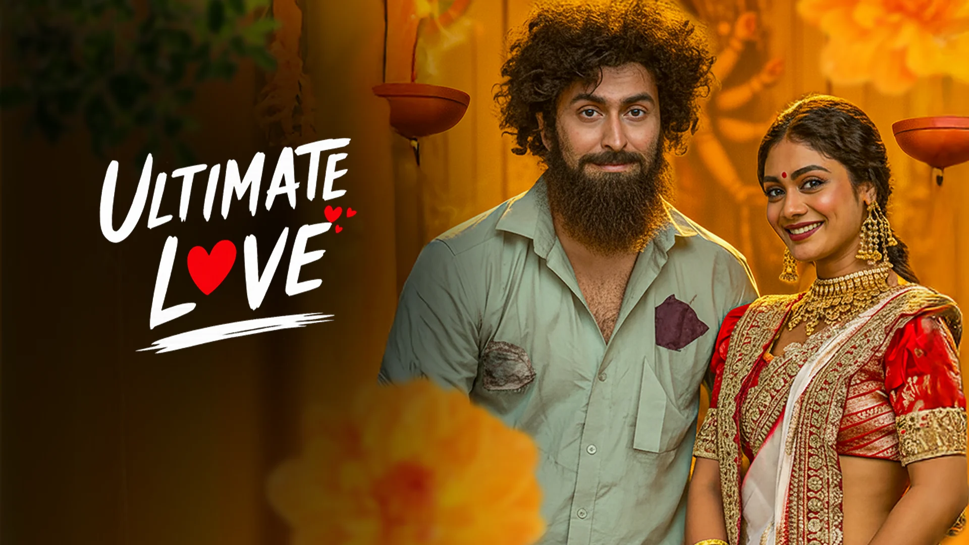 Ultimate Love in tamil |  Audio book and podcasts