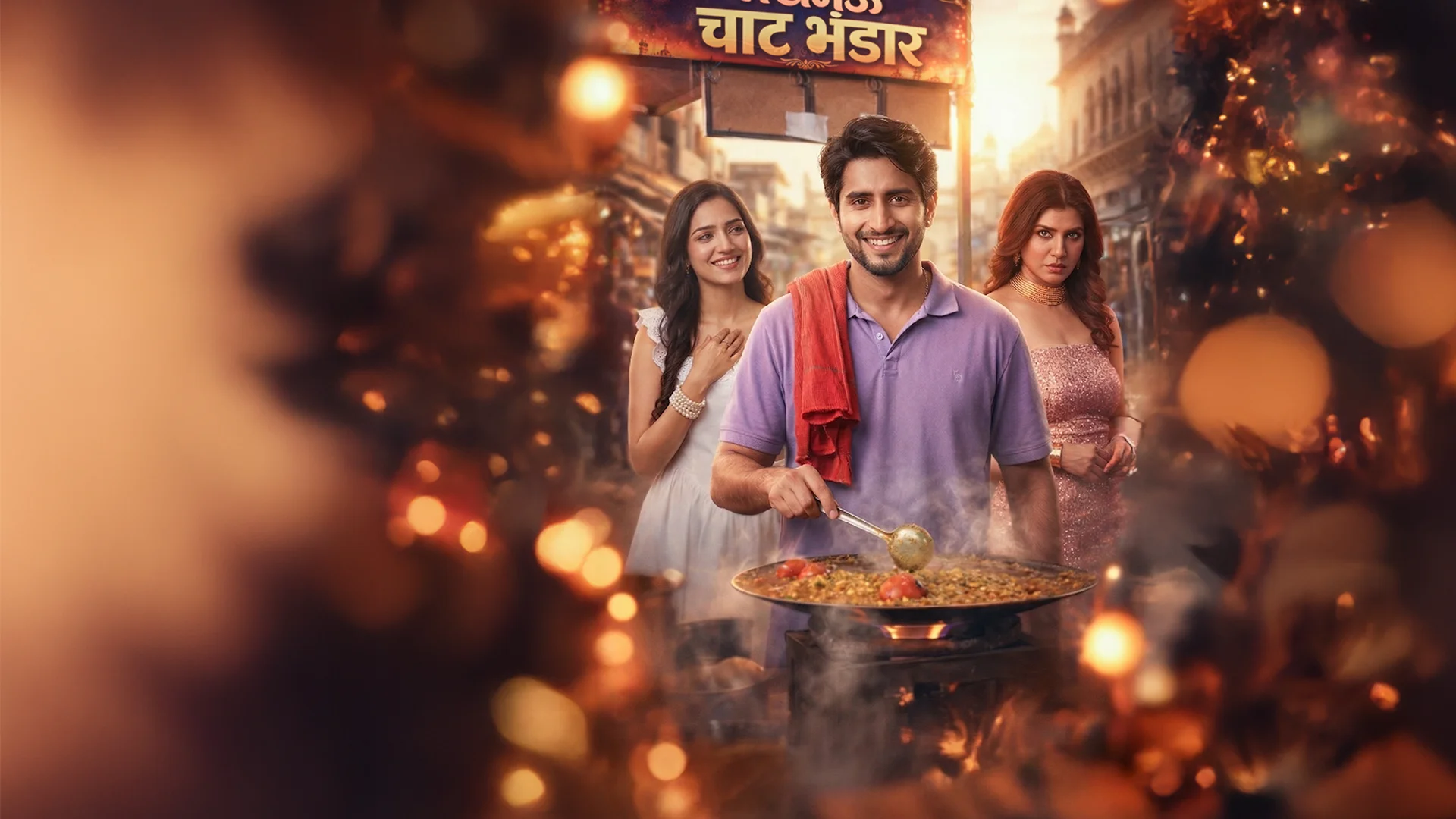 Love Lottery in hindi |  Audio book and podcasts