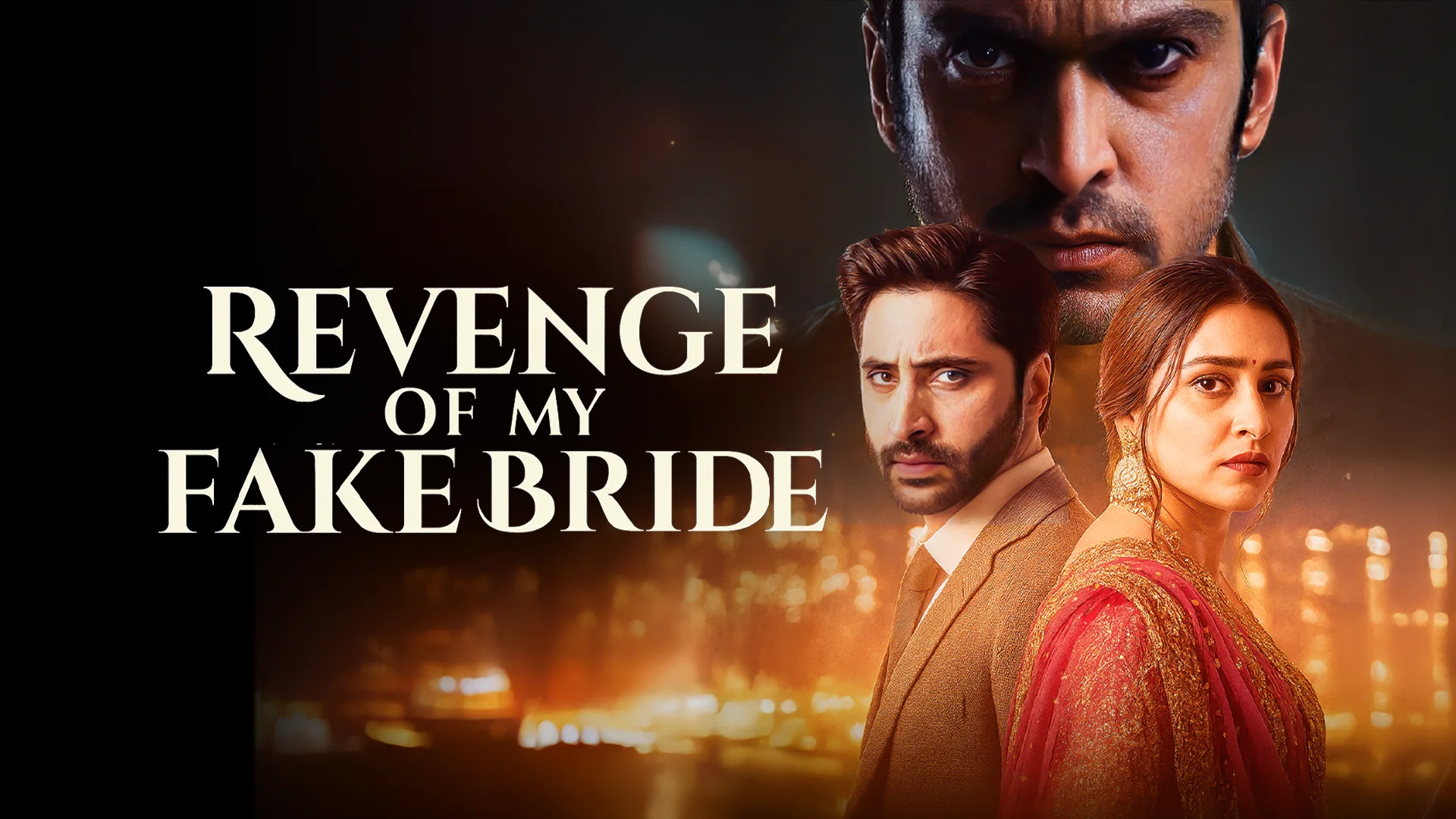 Revenge of my fake bride in hindi |  Audio book and podcasts