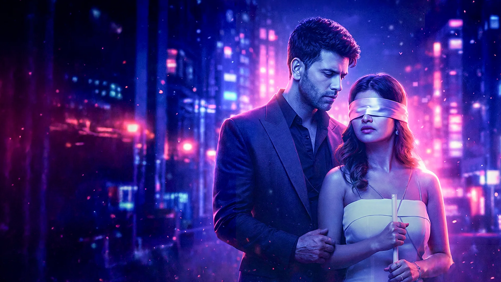 Blind Love in telugu | Audio book and podcasts