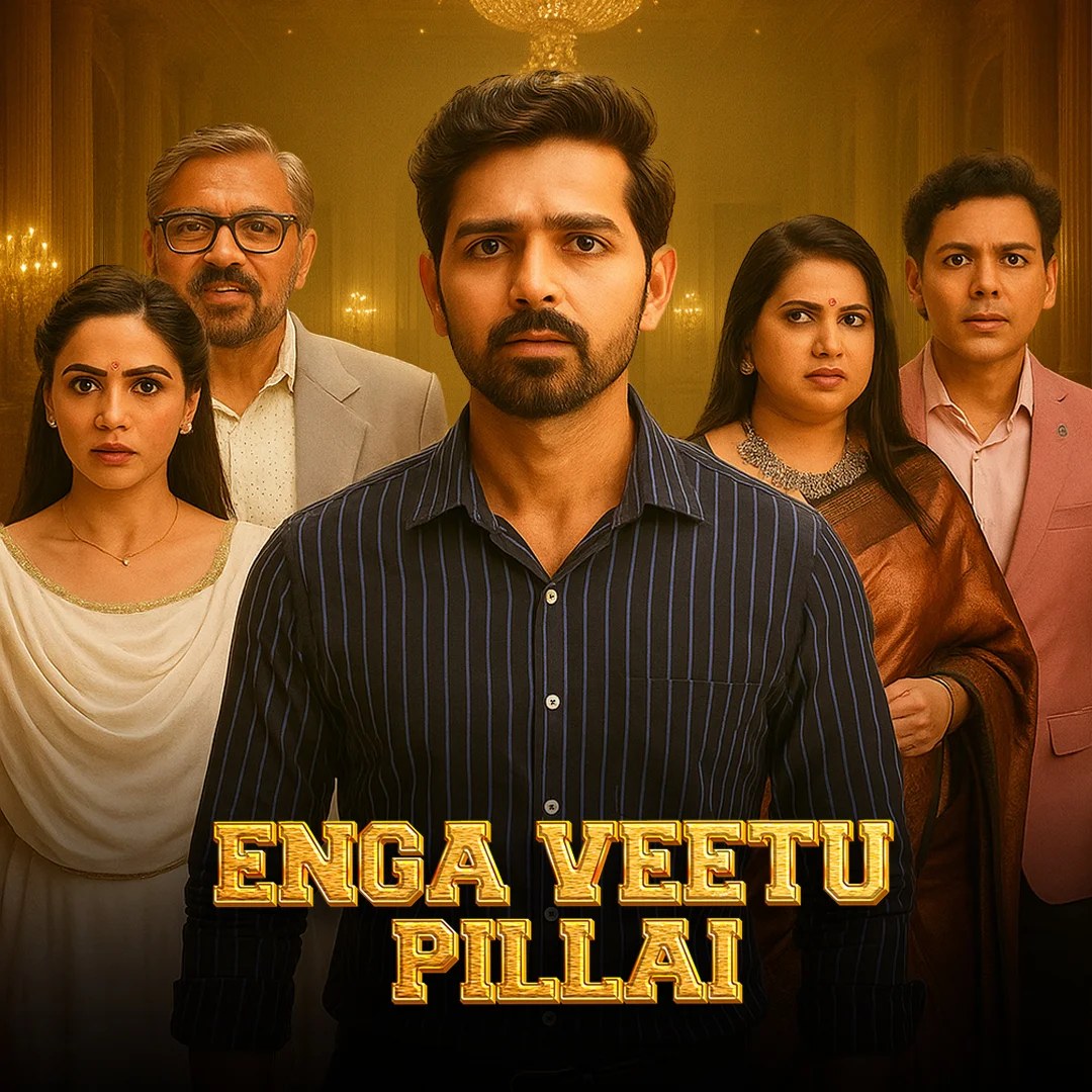 EP - 1 Final | 