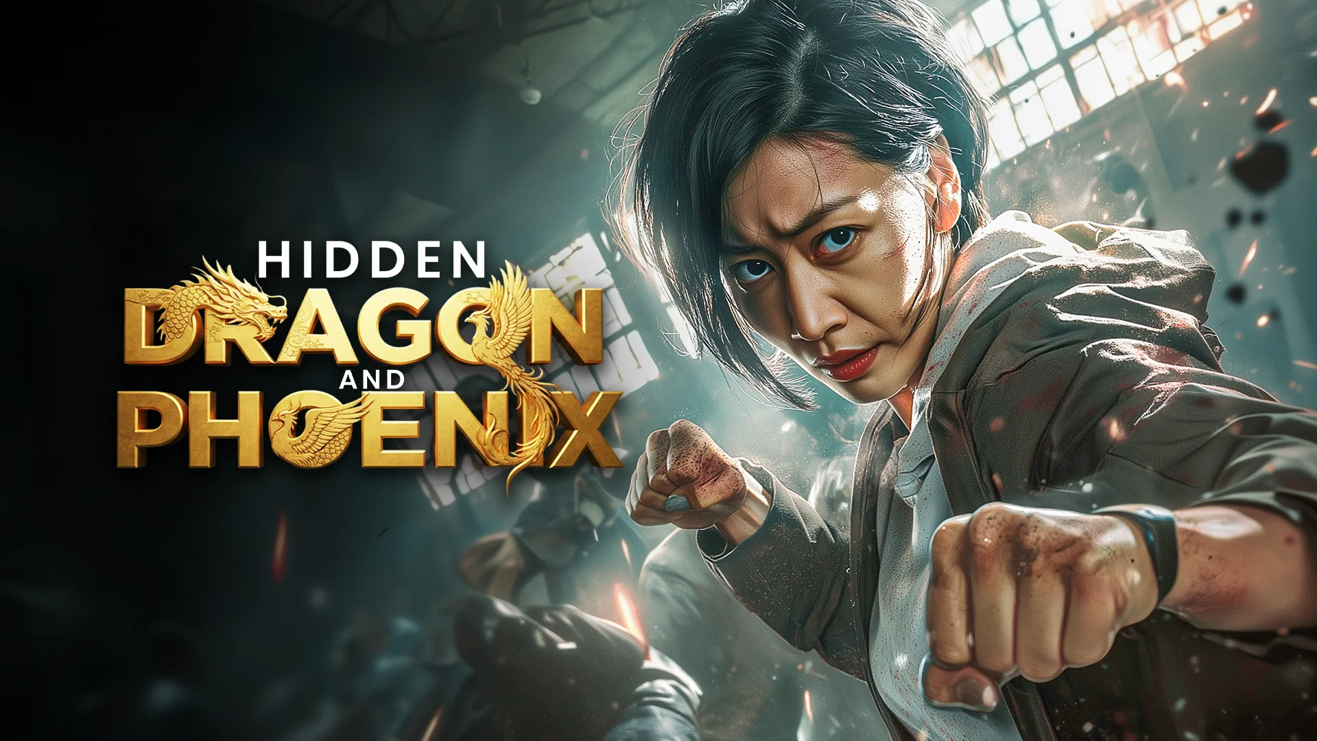 Hidden dragon and phoenix in hindi | Audio book and podcasts