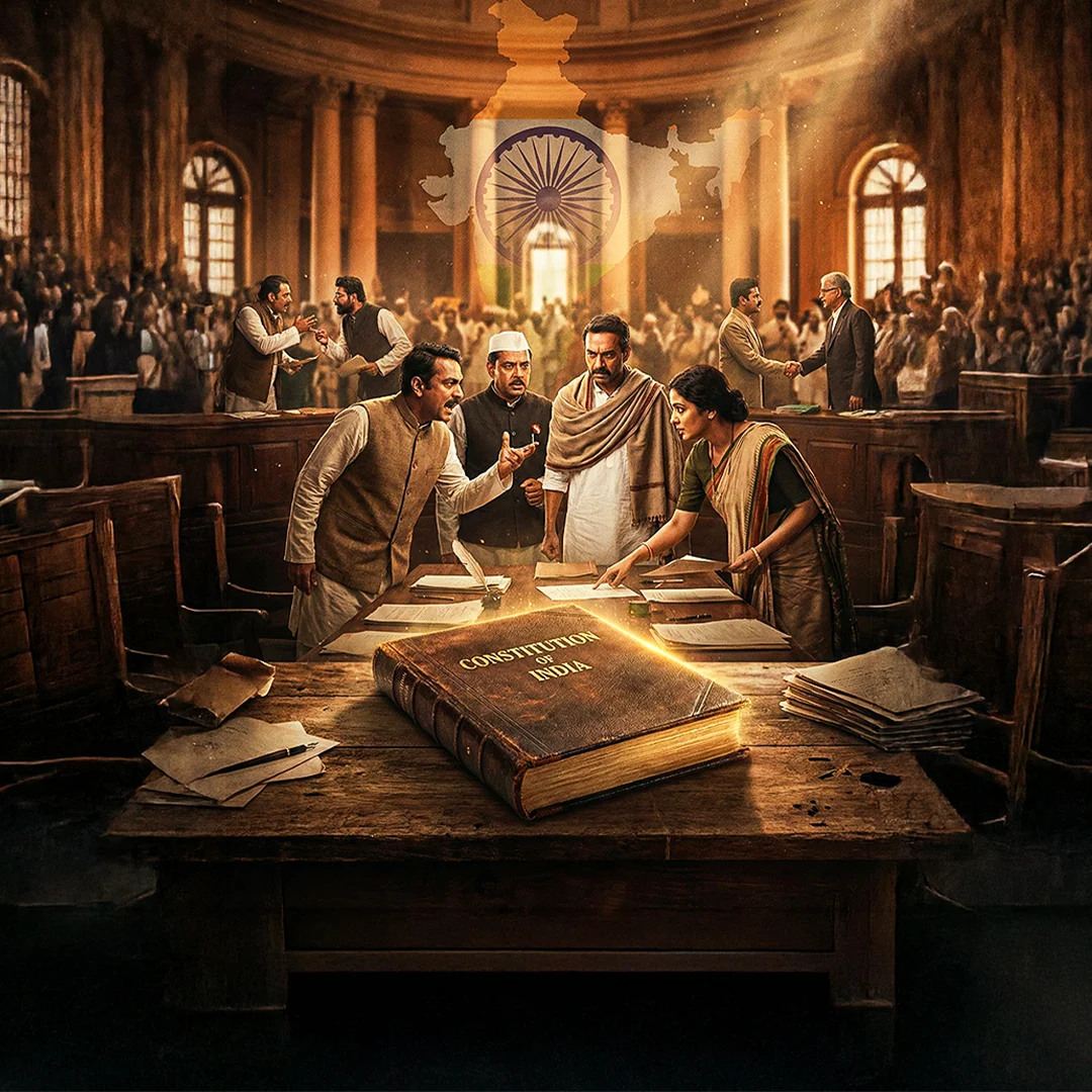 Chapter 1. Vo Samay. Part-1 | 