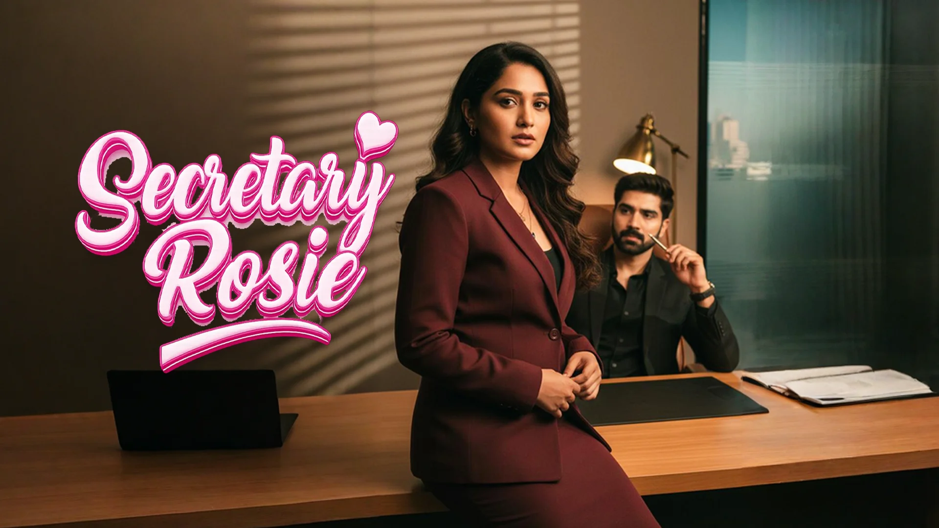Secretary Rosie in kannada |  Audio book and podcasts