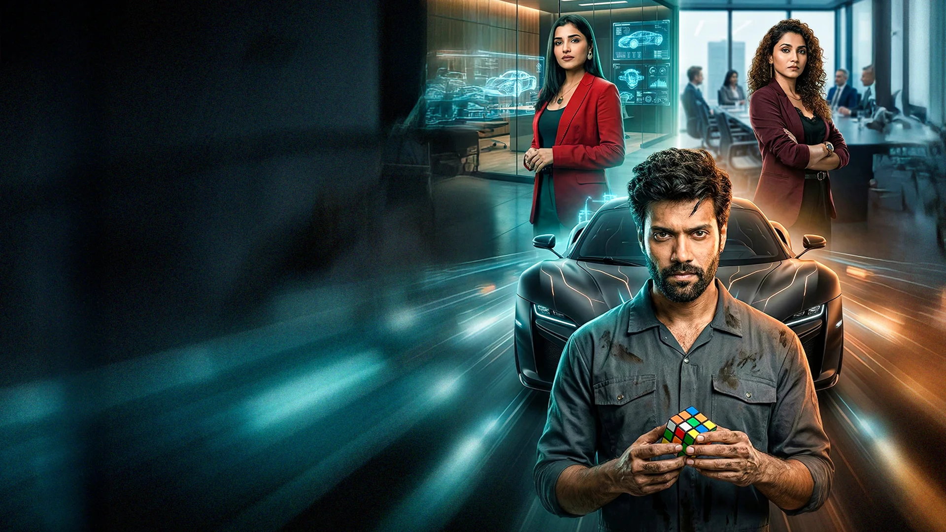 Billionaire's Bold Beginning in malayalam |  Audio book and podcasts